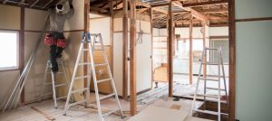 Entreprise de rénovation de la maison et de rénovation d’appartement à La Baume-Cornillane
